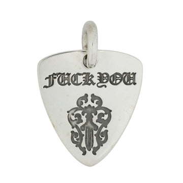 ヴァインダガー ギターピック VINE DAGGER GUITAR PICK 【シルバーネックレストップ ペンダント】