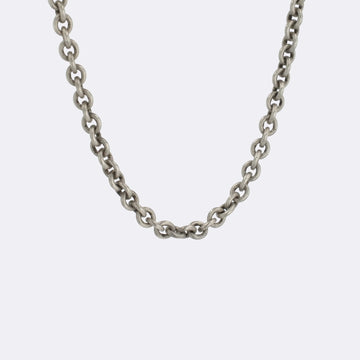 NEチェーン 20インチ NE20 NECK CHAIN 【シルバーネックレス チェーン】