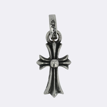 ベイビーファット CRS BBYFAT 【シルバーネックレストップ チャーム】