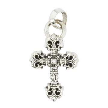 フィリグリークロス ベイル XSM FILIGREE CROSS 【シルバーネックレストップ ペンダント】