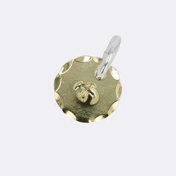 新品イーグル金メタル