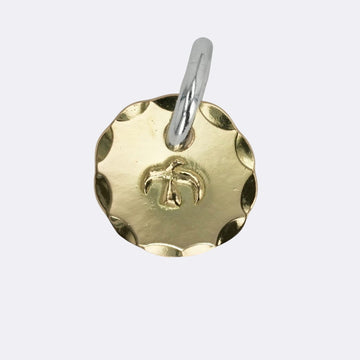 新品イーグル金メタル