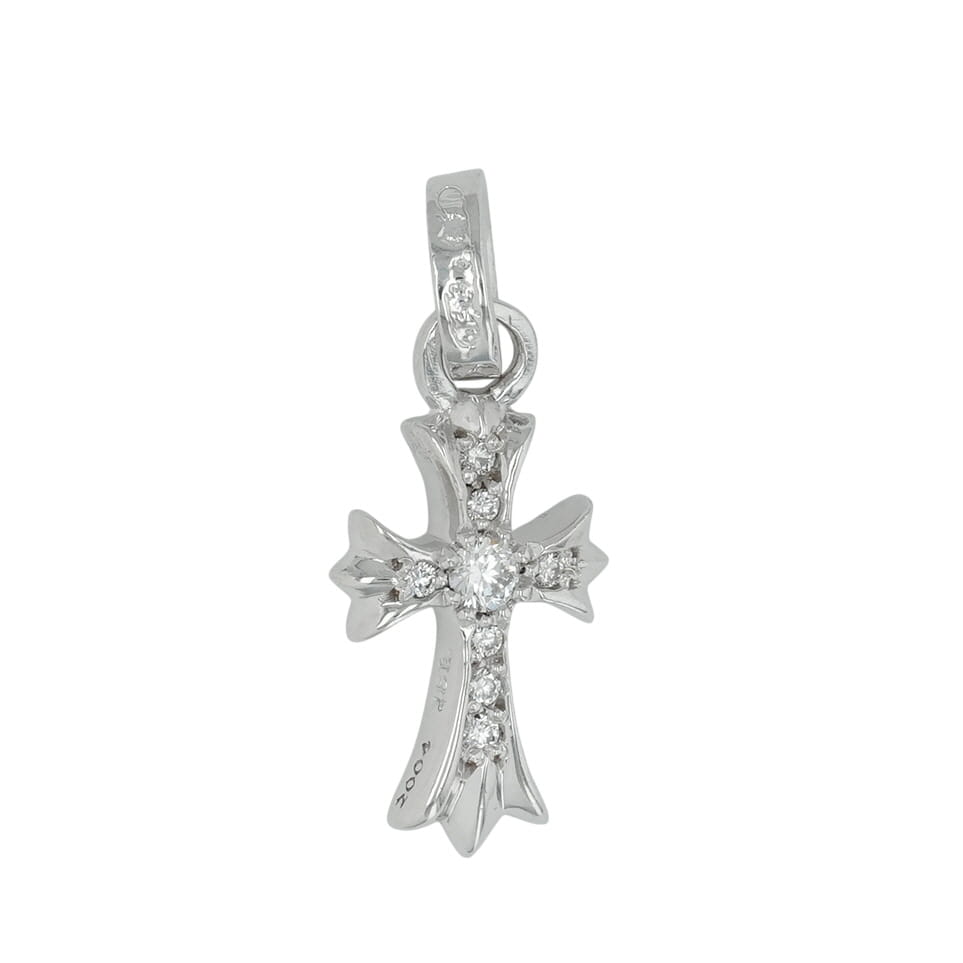 Chrome Hearts | クロムハーツ通販 CORNER Online Store | Chrome