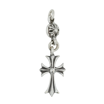 1ボール タイニーCHクロス 1B TINY CH CROSS 【シルバーネックレストップ チャーム】