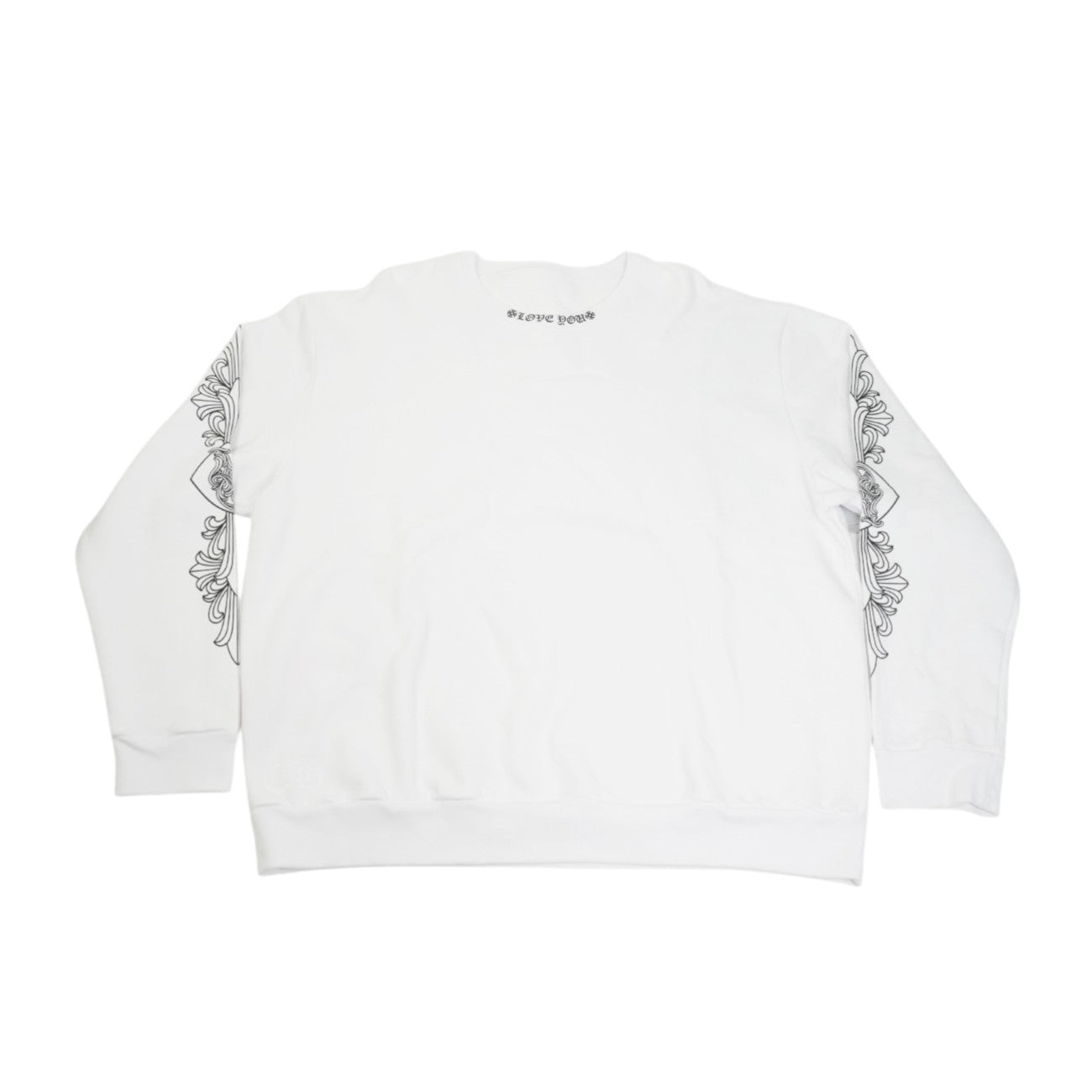 Apparel | クロムハーツ通販 CORNER Online Store | Chrome Hearts
