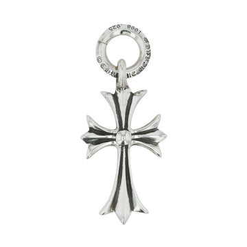 タイニーCHクロス TINY CH CROSS 【シルバーネックレストップ チャーム】
