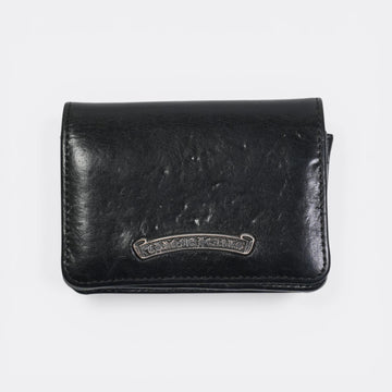 3ポケットカードケース 3 POKET CARD CASE 【レザー名刺入れ パスケース】