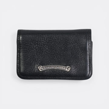 グロメット付カードケース CARD CASE 【レザー名刺入れ パスケース】