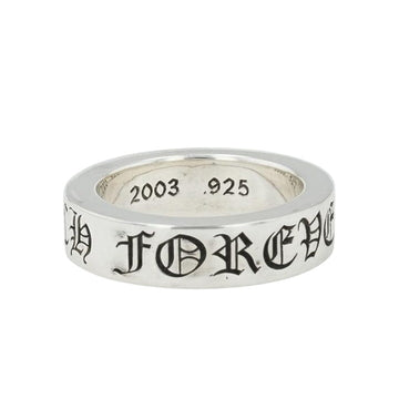 6mmスペーサー フォーエバー 6mm SPACER FOREVER【シルバーリング】 14号