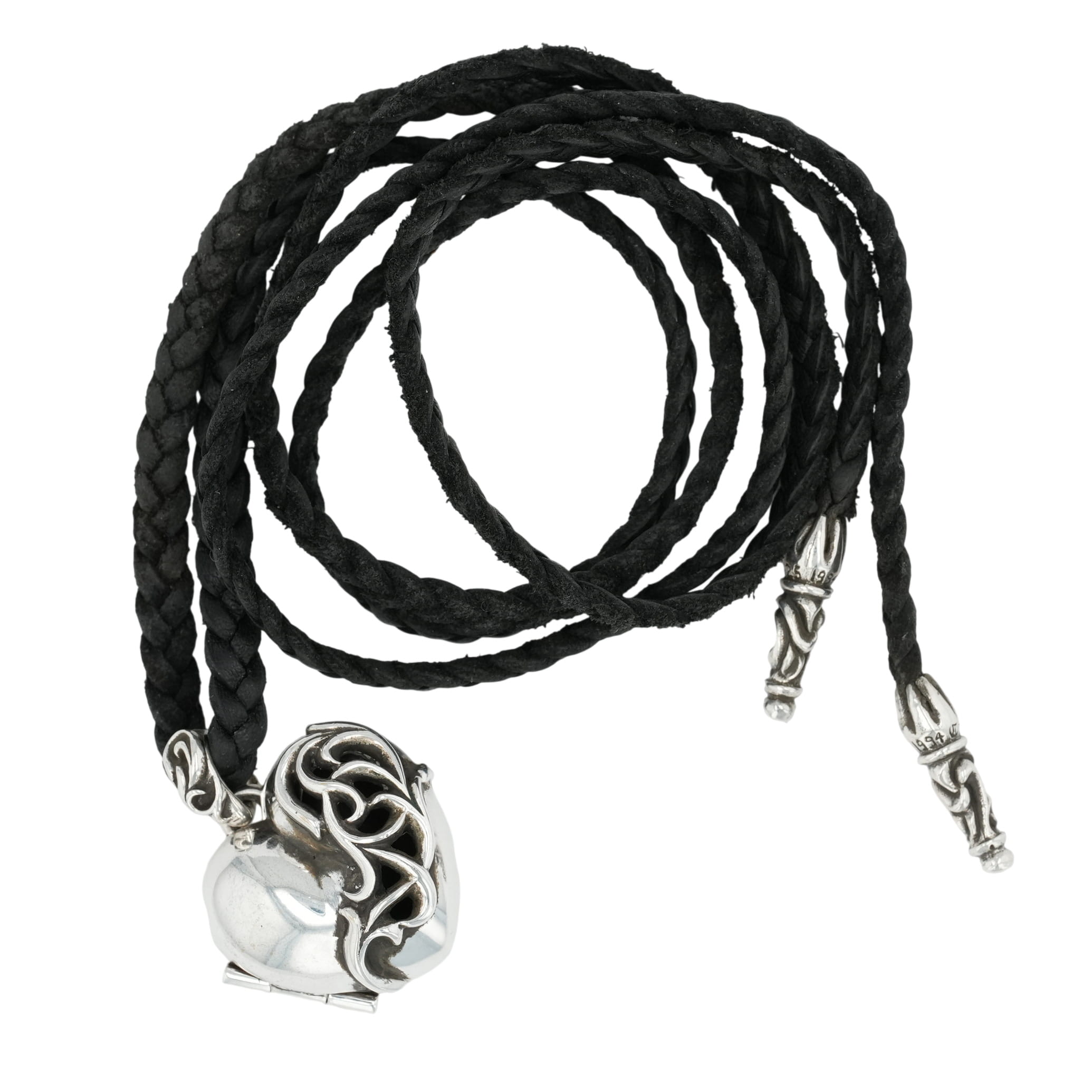 Chrome Hearts | クロムハーツ通販 CORNER Online Store | Chrome