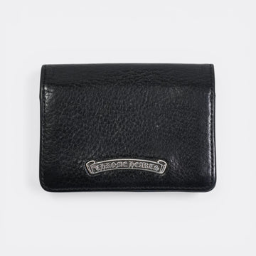 3ポケットカードケース 3 POKET CARD CASE 【レザー名刺入れ パスケース】