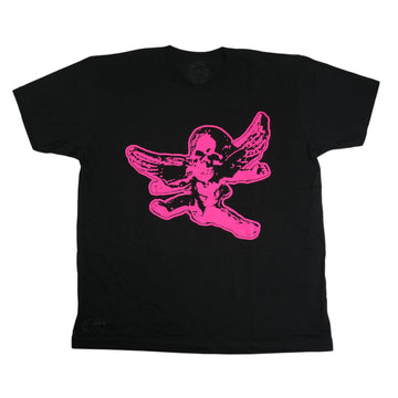 CH T-SHRT 1 FOTIハリスティータプリントTシャツ 【新品】SIZE:XL