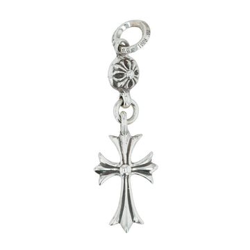 1ボール タイニーCHクロス 1B TINY CH CROSS 【シルバーネックレストップ チャーム】