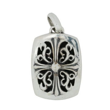 キーパーペンダント KEEPER PENDANT 【シルバーネックレストップ ペンダント】