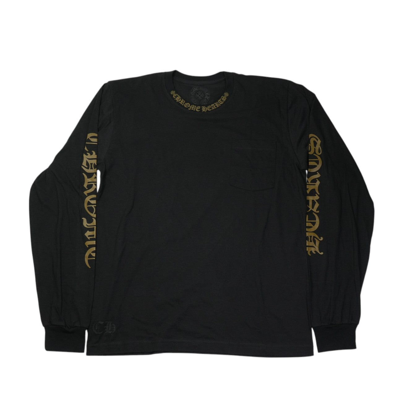 Apparel | クロムハーツ通販 CORNER Online Store | Chrome Hearts