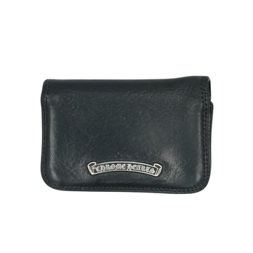 グロメット付カードケース CARD CASE 【レザー名刺入れ パスケース】