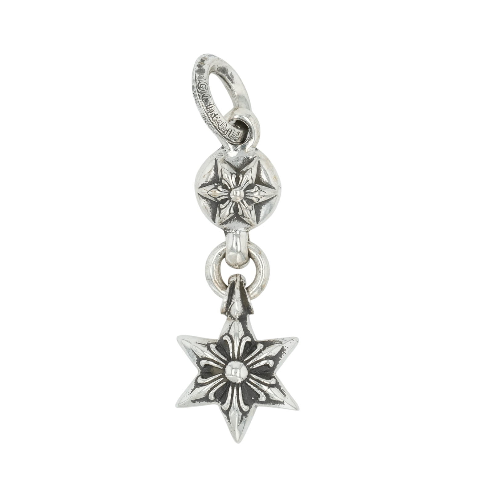 Chrome Hearts中古 – ページ 4