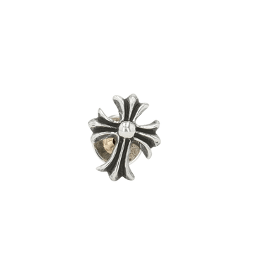 CHクロススタッド CH CROSS STUD 【シルバーピアス】
