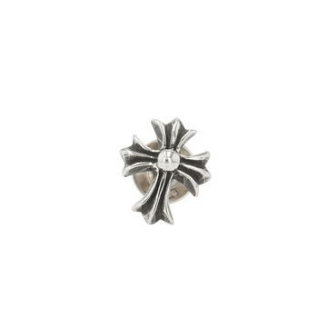 CHクロススタッド CH CROSS STUD 【シルバーピアス】