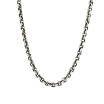 NEチェーン 20インチ NE20 NECK CHAIN 【シルバーネックレス チェーン】