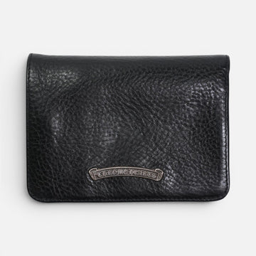 ジョーイ JOEY 【シルバー折り財布】