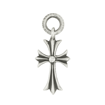 タイニーCHクロス TINY CH CROSS 【シルバーネックレストップ チャーム】