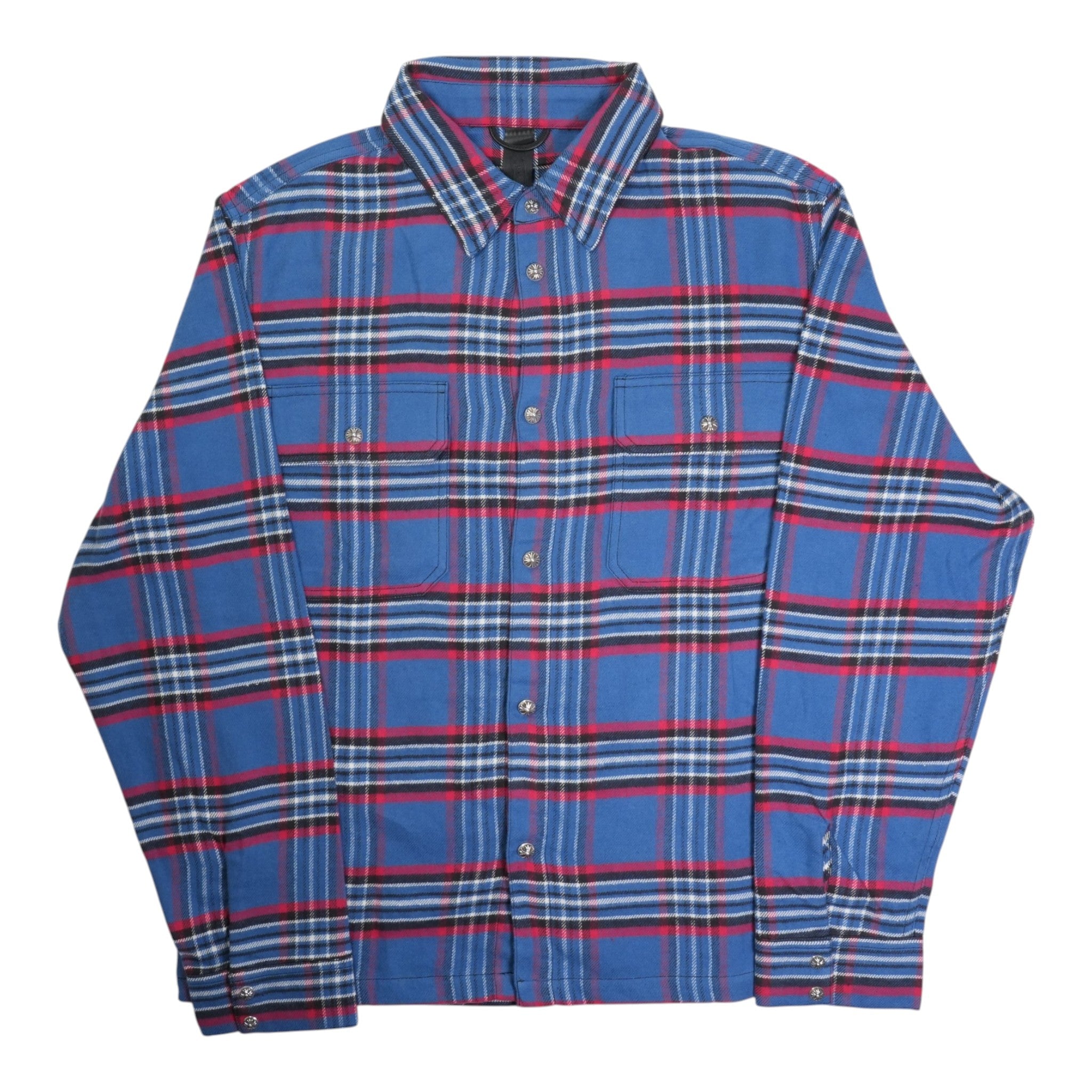 クロムハーツ　シャツ「早い者勝ち」 Apparel | クロムハーツ通販 CORNER Online Store | Chrome Hearts