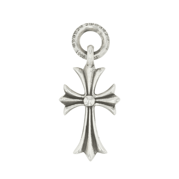 タイニーCHクロス TINY CH CROSS 【シルバーネックレストップ チャーム】