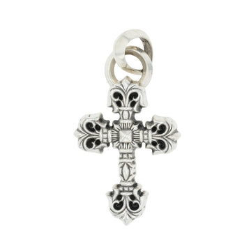 フィリグリークロス ベイル XSM FILIGREE CROSS 【シルバーネックレストップ ペンダント】