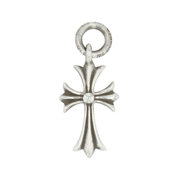 タイニーCHクロス TINY CH CROSS 【シルバーネックレストップ チャーム】