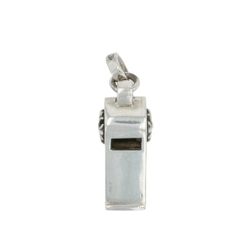 タイニー ホイッスル CHプラス TINY CH PLUS WHISTLE 【シルバーネックレストップ チャーム】