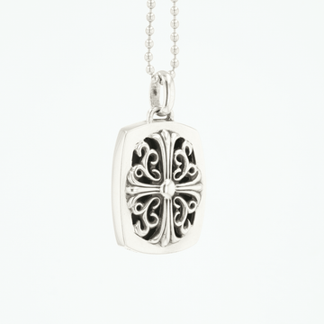 キーパーペンダント KEEPER PENDANT 【シルバーネックレストップ ペンダント】
