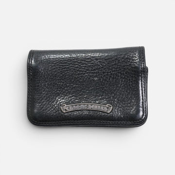 グロメット付カードケース CARD CASE 【レザー名刺入れ パスケース】
