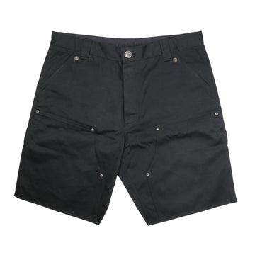 DENIM CARPENTER SHORTS デニムカーペンターハーフ ハーフパンツ SIZE:36