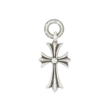 タイニーCHクロス TINY CH CROSS 【シルバーネックレストップ チャーム】