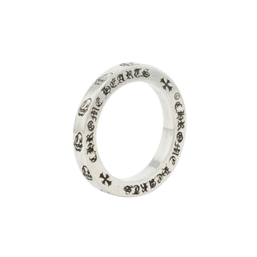 3mm スペーサー ローリングストーンズ 3mm SPACER ROLLING STONES【シルバーリング】 15号