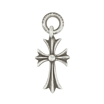 タイニーCHクロス TINY CH CROSS 【シルバーネックレストップ チャーム】