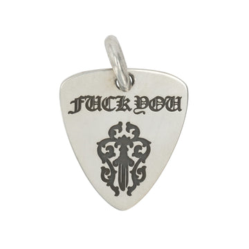 ヴァインダガー ギターピック VINE DAGGER GUITAR PICK 【シルバーネックレストップ ペンダント】