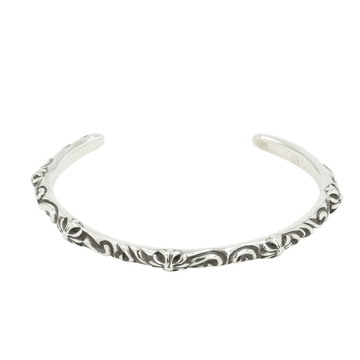 SBTバンド BANGLE SBT BAND 【シルバーバングル ブレスレット】