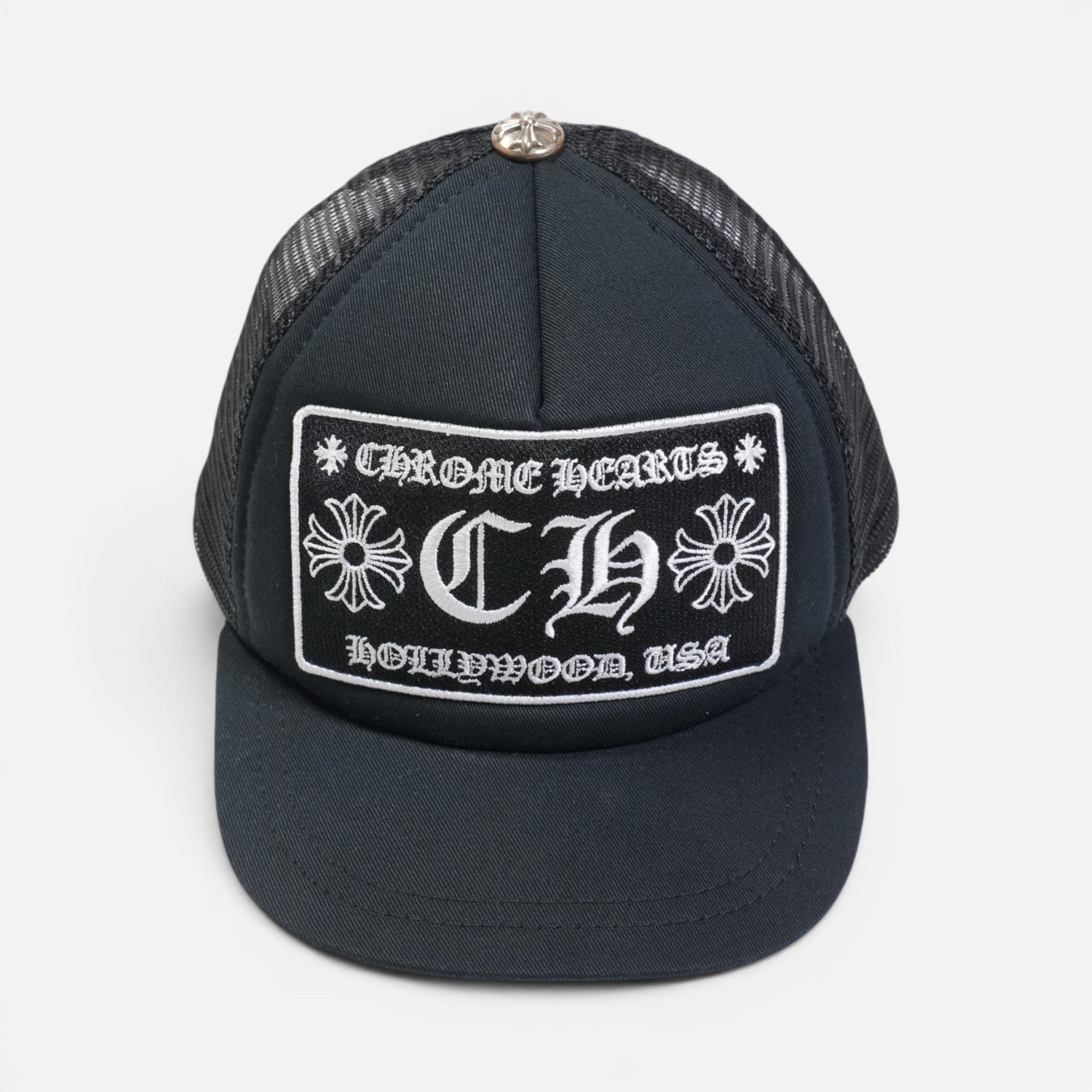 LUKE　クロムハーツ　ラグラン　メタルボタン Apparel | クロムハーツ通販 CORNER Online Store | Chrome Hearts