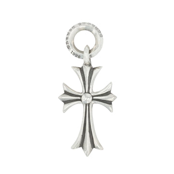 タイニーCHクロス TINY CH CROSS 【シルバーネックレストップ チャーム】