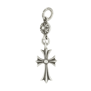 1ボール タイニーCHクロス 1B TINY CH CROSS 【シルバーネックレストップ チャーム】