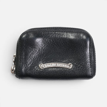 ダガージップコインケース DAGGER COIN CASE 【ラウンドジップ レザーコインケース】