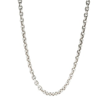 NEチェーン 20インチ NE20 NECK CHAIN 【シルバーネックレス チェーン】