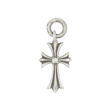 タイニーCHクロス TINY CH CROSS 【シルバーネックレストップ チャーム】