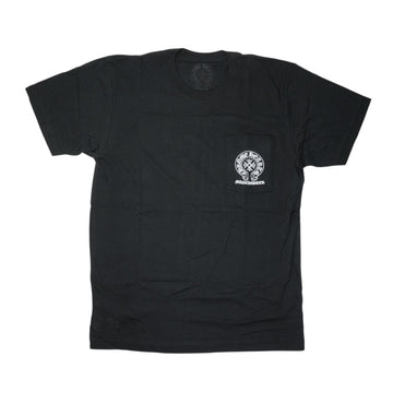 マンチェスター限定ホースシューバックプリント 【Tシャツ】【ブラック】【新品】 SIZE:M