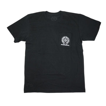 マンチェスター限定ホースシューバックプリント 【Tシャツ】【ブラック】【新品】 SIZE:M