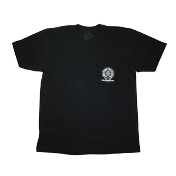 マンチェスター限定ホースシューバックプリント 【Tシャツ】【ブラック】【新品】 SIZE:L