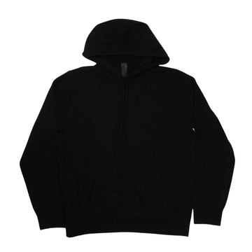 Y NOTクロスパッチ付き 【カシミヤパーカー】【ブラック】【新品】 SIZE:M