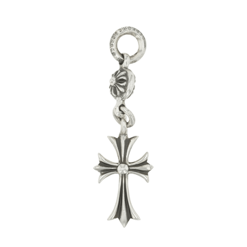 1ボール タイニーCHクロス 1B TINY CH CROSS 【シルバーネックレストップ チャーム】